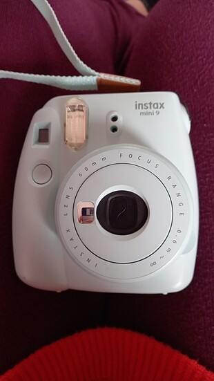 Instax mini 9