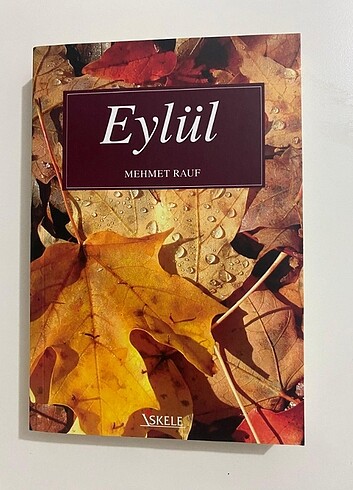Mehmet Rauf Eylül 