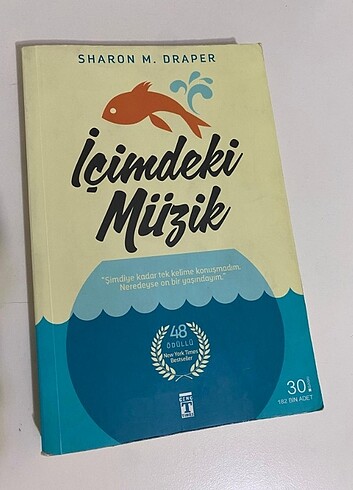 İçimdeki Müzik