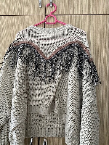 Pull bear kazak