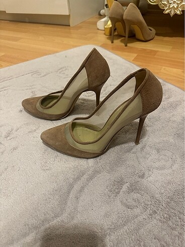 Hotiç stiletto