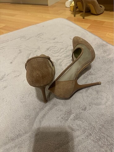 38 Beden stiletto