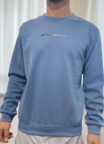 Erkek Sweatshirt 