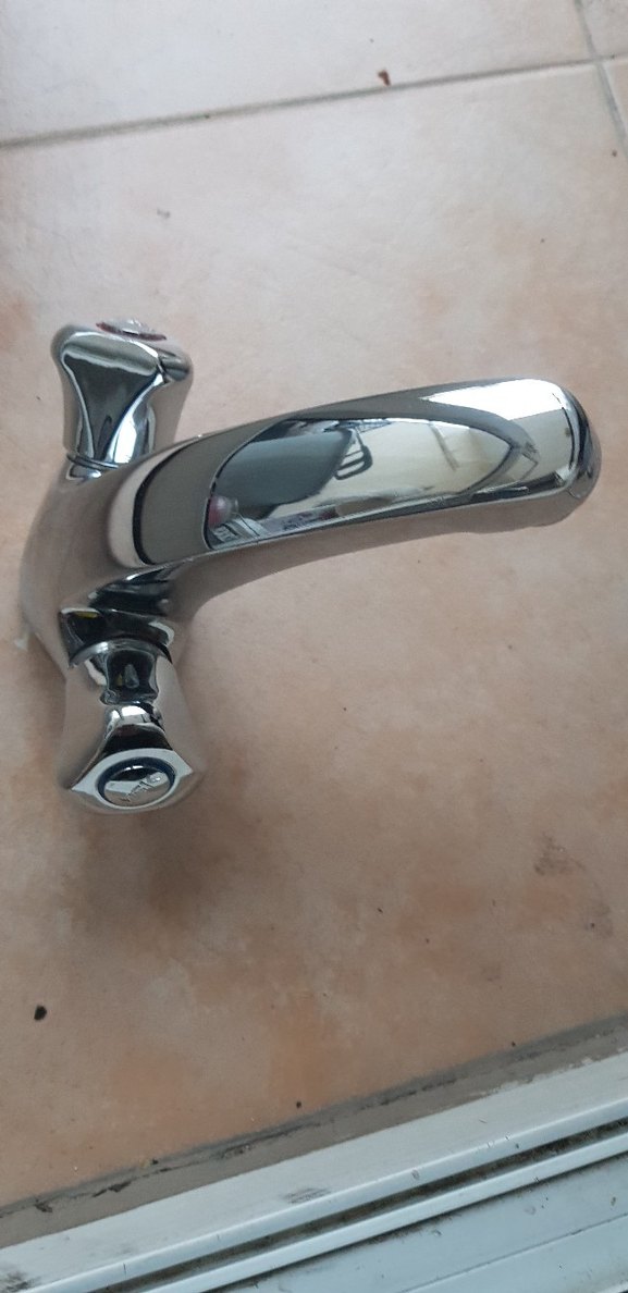 lavabo bataryası - Görsel 2