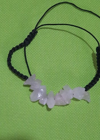 Renkli Boncuklu Bohem Kadın Bileklik - Görsel 5