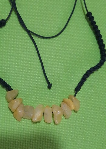 Renkli Boncuklu Bohem Kadın Bileklik - Görsel 6