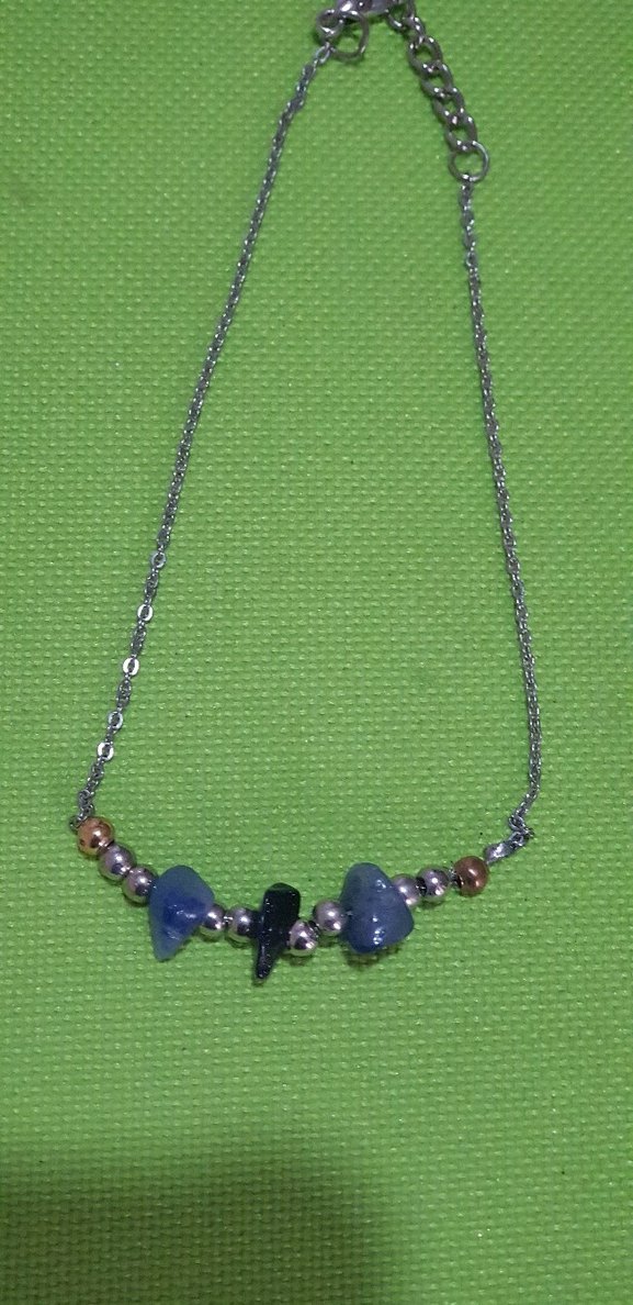 Renkli Boncuklu Bohem Kadın Bileklik - Görsel 3