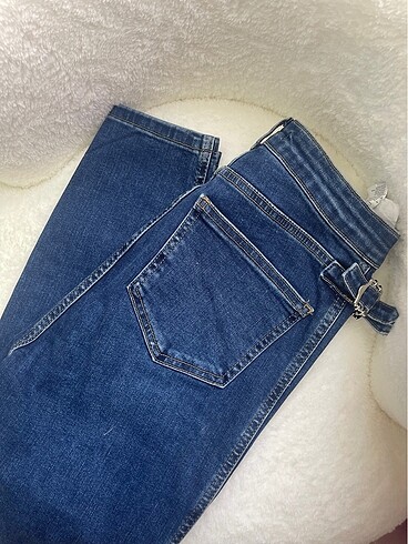 Jean pantolon