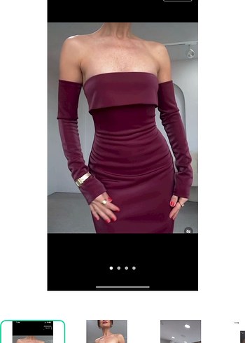 Zara Atelier Atiz Markasina Ait