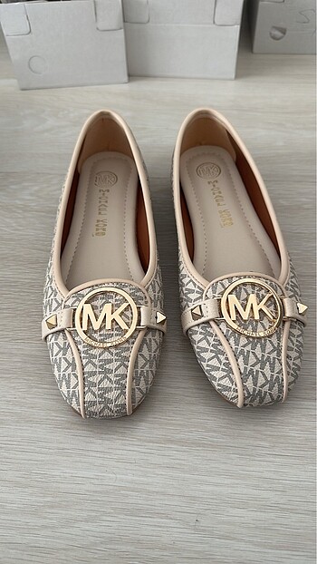 Michael Kors MK babet