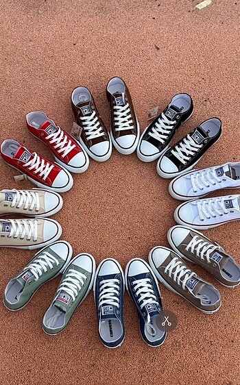 Converse