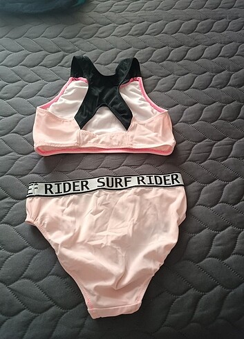 LC Waikiki Kız çocuk bikini