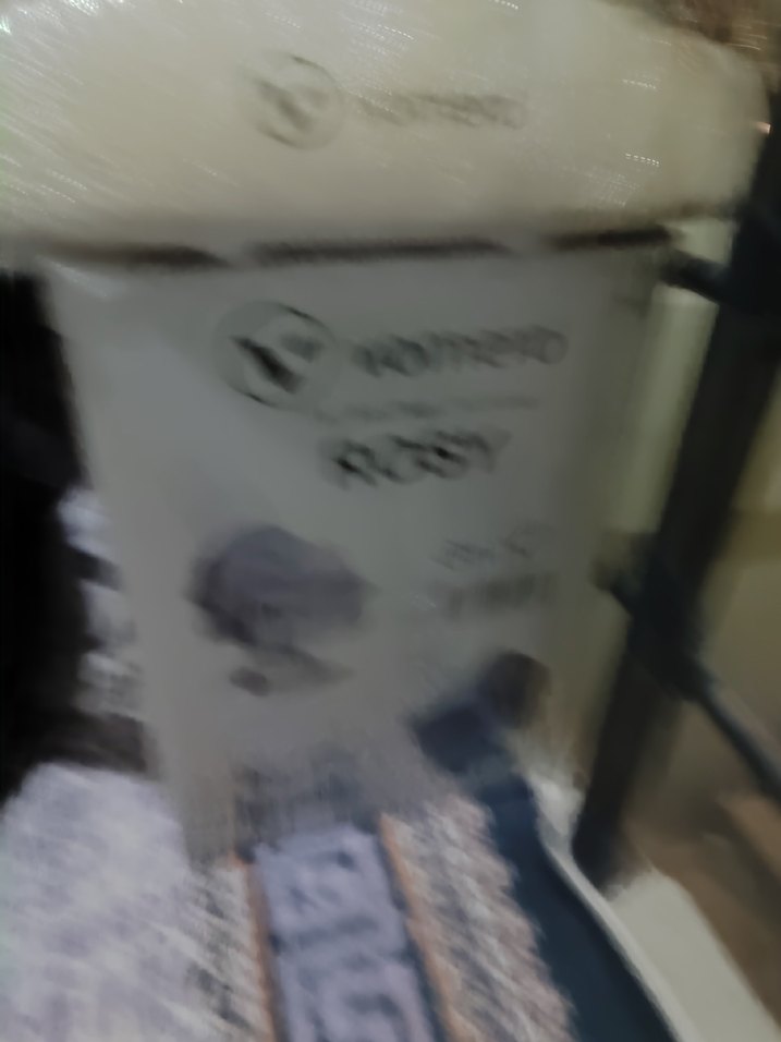 Vomero Rosy Elektrikli Bebek Beşiği Gri - Görsel 3