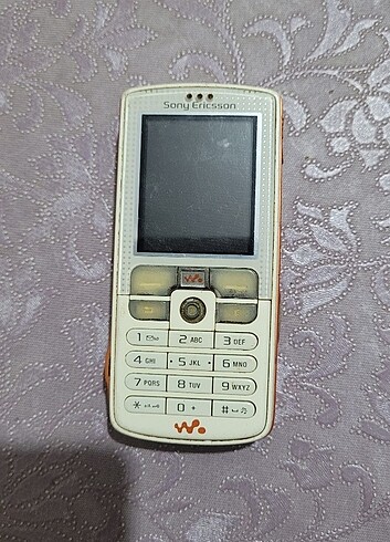 Tuşlu Telefon 2