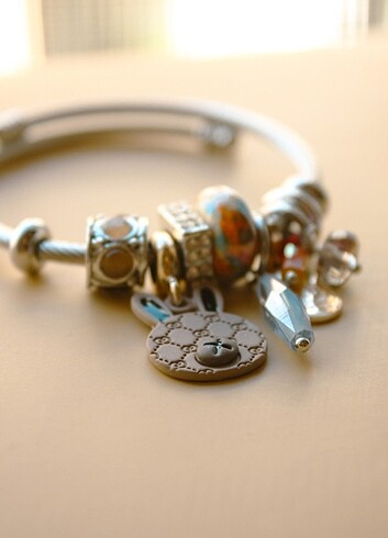 Diğer Gucci Pandora