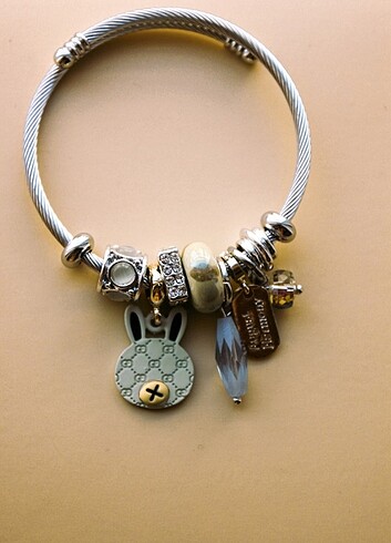 Gucci Pandora yeşil