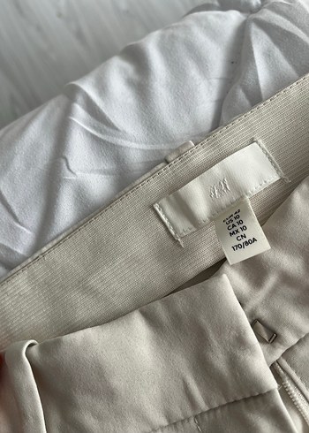 h&m pantolon - Görsel 2