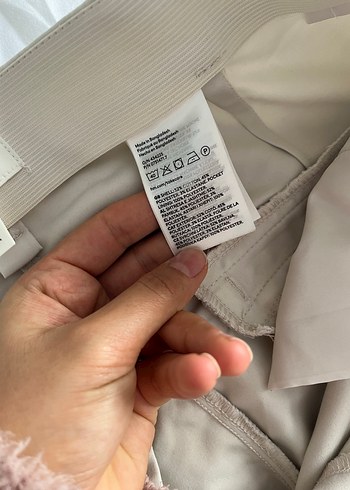 h&m pantolon - Görsel 5