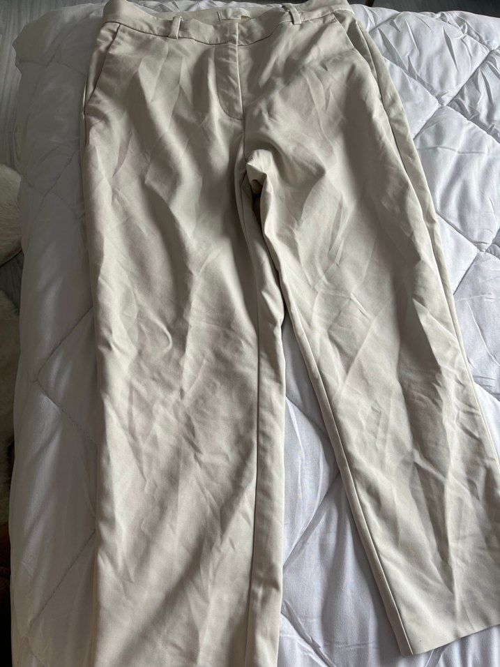 h&m pantolon - Görsel 4