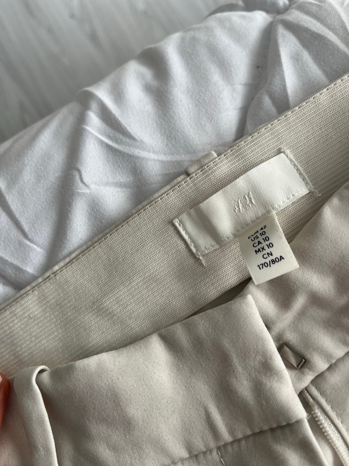 h&m pantolon - Görsel 2