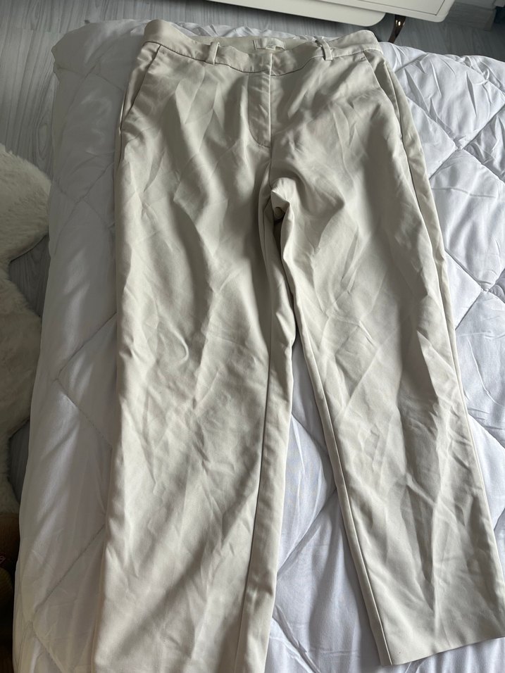 h&m pantolon - Görsel 3