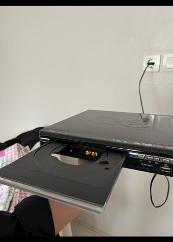 Çoklu Bağlantı Noktalı Uydu Alıcısı - Görsel 3