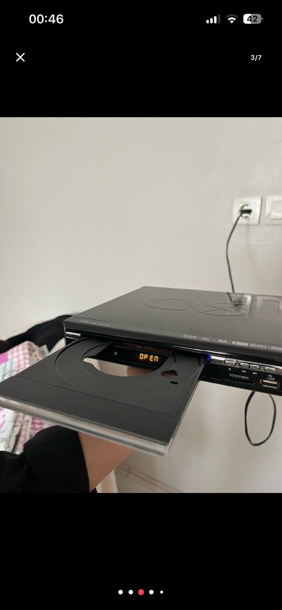 Çoklu Bağlantı Noktalı Uydu Alıcısı - Görsel 3