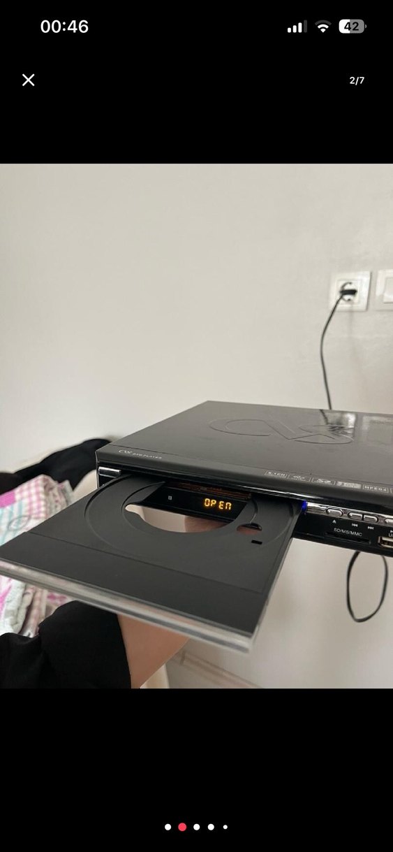 Çoklu Bağlantı Noktalı Uydu Alıcısı - Görsel 4