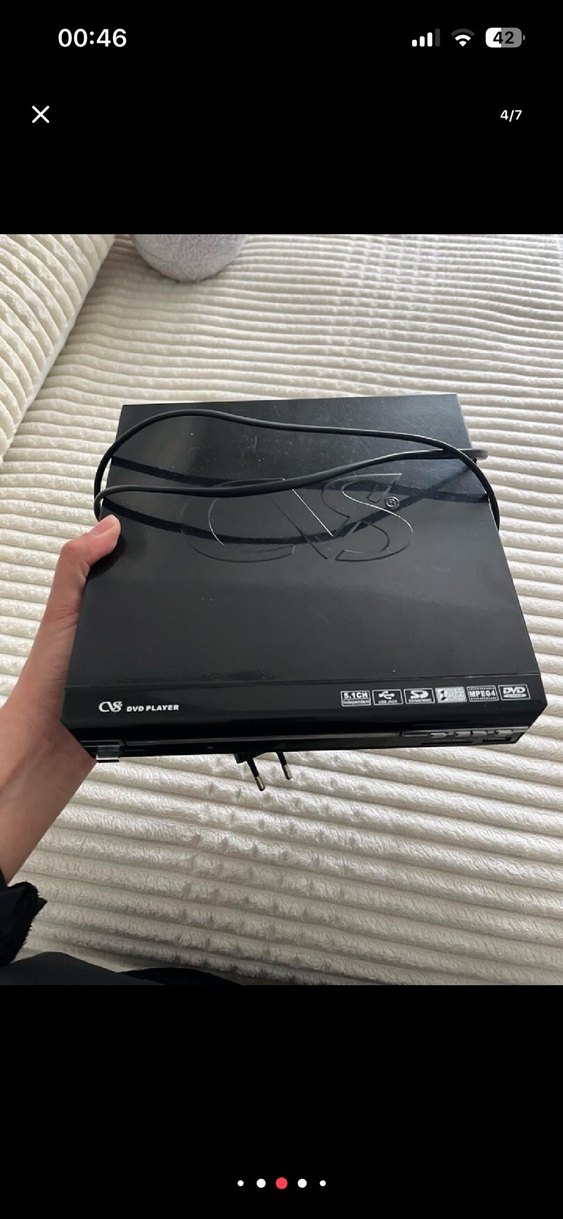 Çoklu Bağlantı Noktalı Uydu Alıcısı - Görsel 2