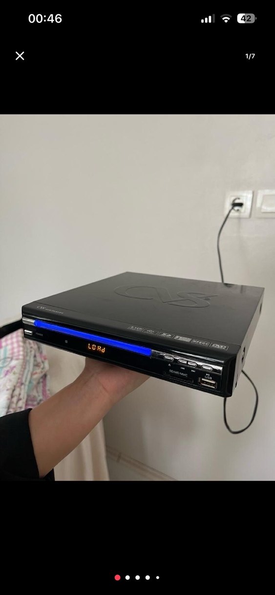 Çoklu Bağlantı Noktalı Uydu Alıcısı - Görsel 5