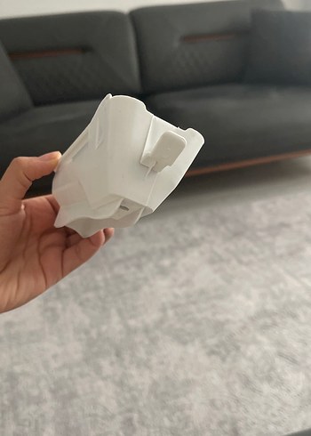 Beden Çamaşır makinesi parçası