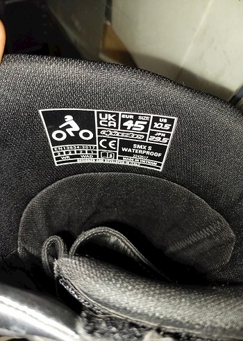 motorsiklet botu - Görsel 6