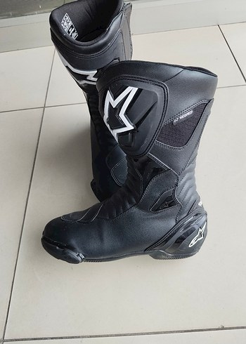 motorsiklet botu - Görsel 4