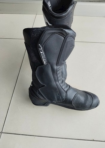 motorsiklet botu - Görsel 5