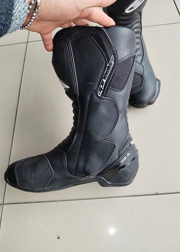 motorsiklet botu - Görsel 3