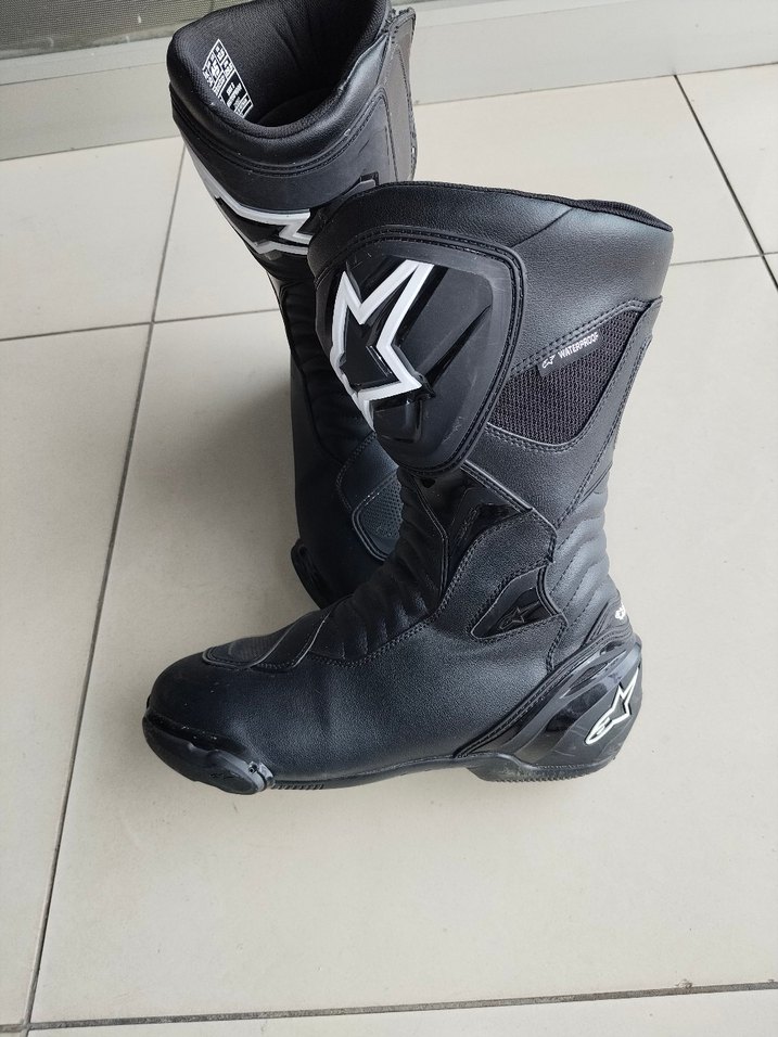 motorsiklet botu - Görsel 4