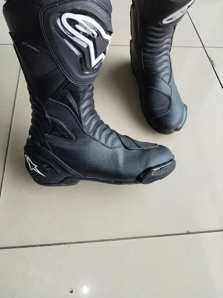 motorsiklet botu - Görsel 2