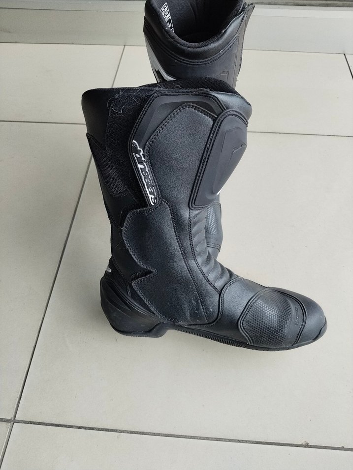 motorsiklet botu - Görsel 5