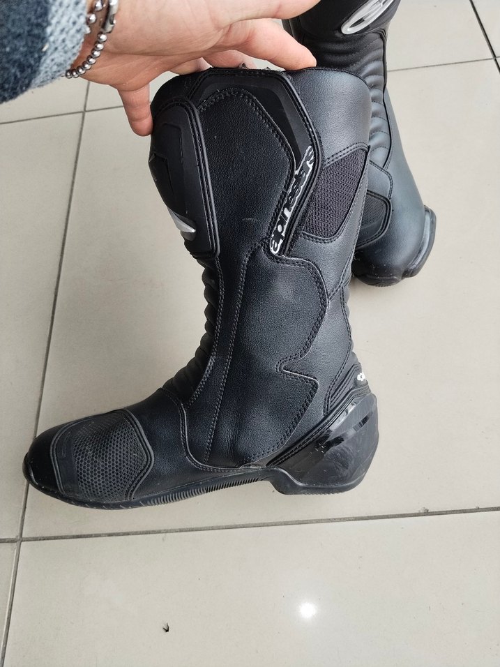 motorsiklet botu - Görsel 3