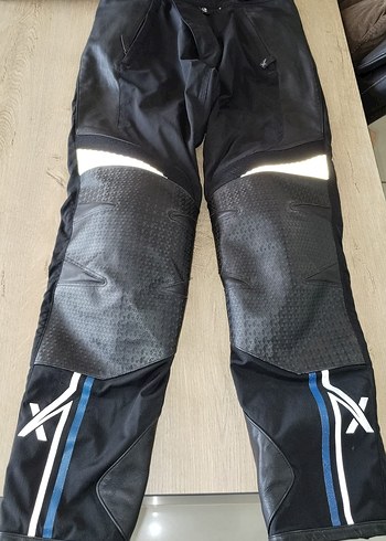 BMW motor mont pantolon takımı - Görsel 2