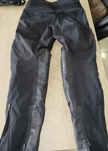 BMW motor mont pantolon takımı - Görsel 4