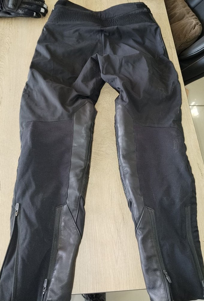 BMW motor mont pantolon takımı - Görsel 4