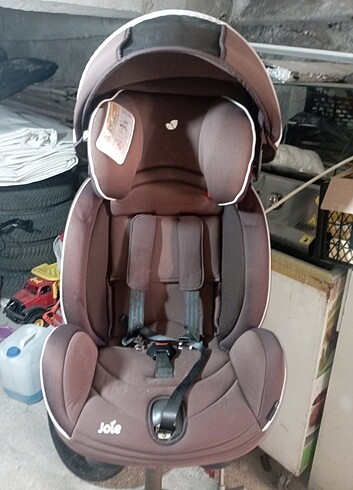 Oto koltuğu - Görsel 9