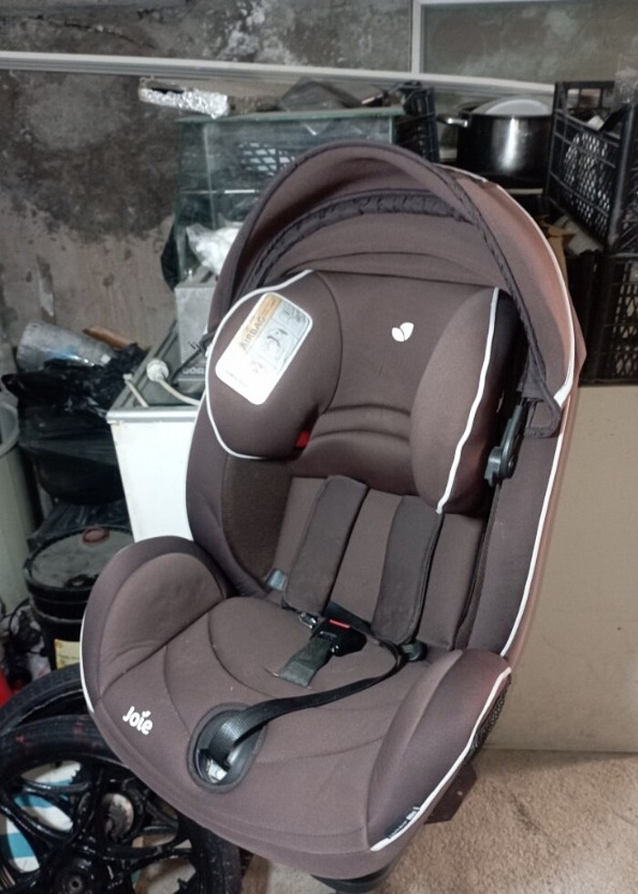 Oto koltuğu - Görsel 4