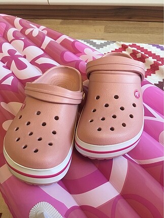 Crocs Crocs terlik bayan