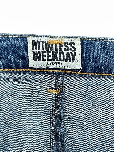 m Beden çeşitli Renk PreLoved Midi Etek %70 İndirimli.