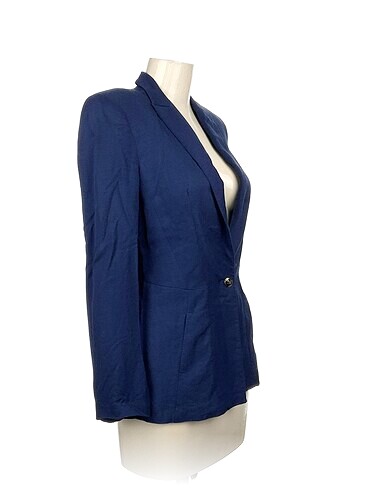 Zara Zara Blazer %70 İndirimli.