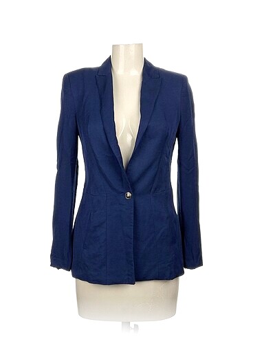Zara Blazer %70 İndirimli.