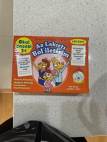 AZ LAKIRTI BOL İLETİŞİM