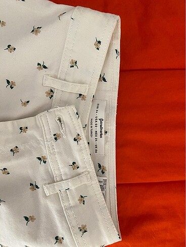 Stradivarius Stradivarius marka pantolon